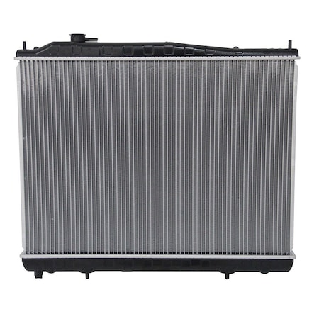 One Stop Solutions 96-00 Pathfinder 97-00 Inf Qx4 A/T V6 3. Radiator, 2075 2075